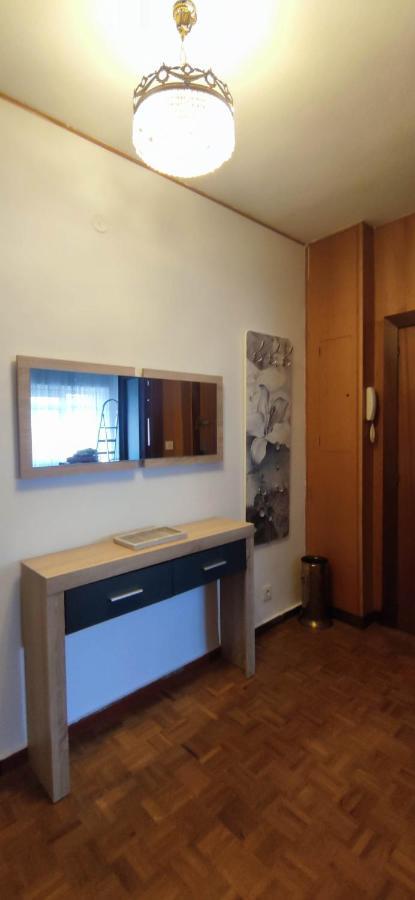 サモラCasa Piliアパートメント エクステリア 写真