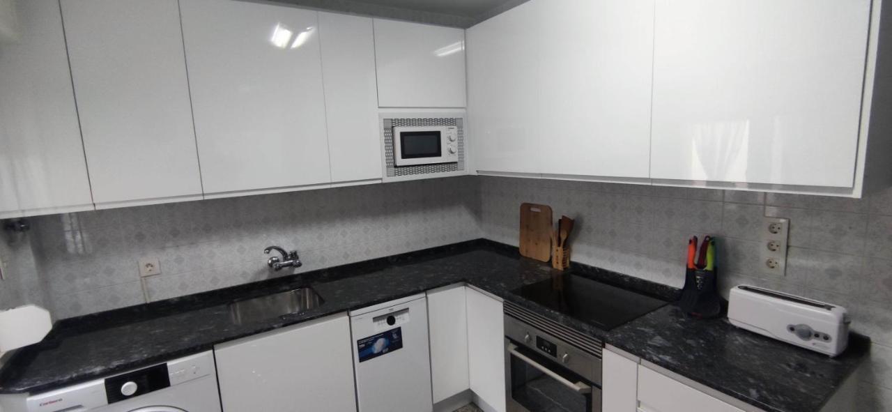 サモラCasa Piliアパートメント エクステリア 写真