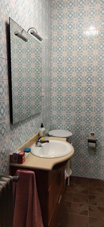 サモラCasa Piliアパートメント エクステリア 写真