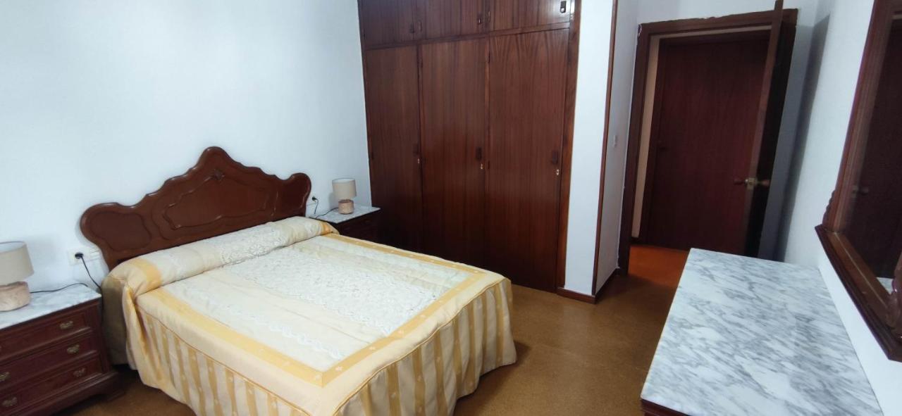 サモラCasa Piliアパートメント エクステリア 写真