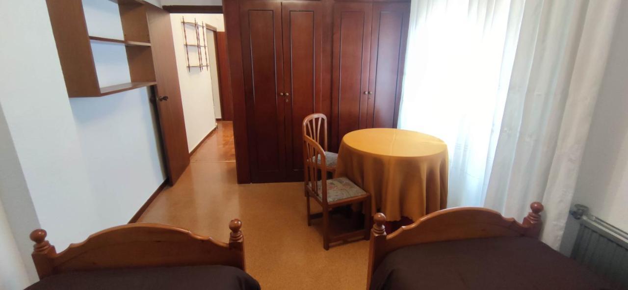サモラCasa Piliアパートメント エクステリア 写真