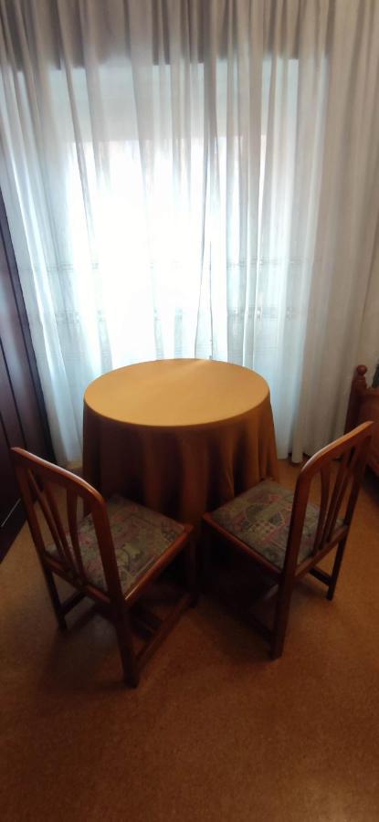 サモラCasa Piliアパートメント エクステリア 写真
