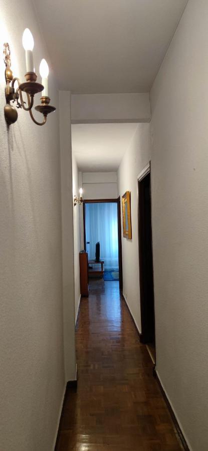 サモラCasa Piliアパートメント エクステリア 写真
