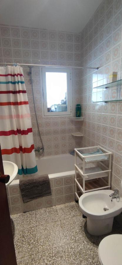 サモラCasa Piliアパートメント エクステリア 写真