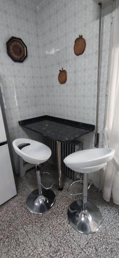 サモラCasa Piliアパートメント エクステリア 写真