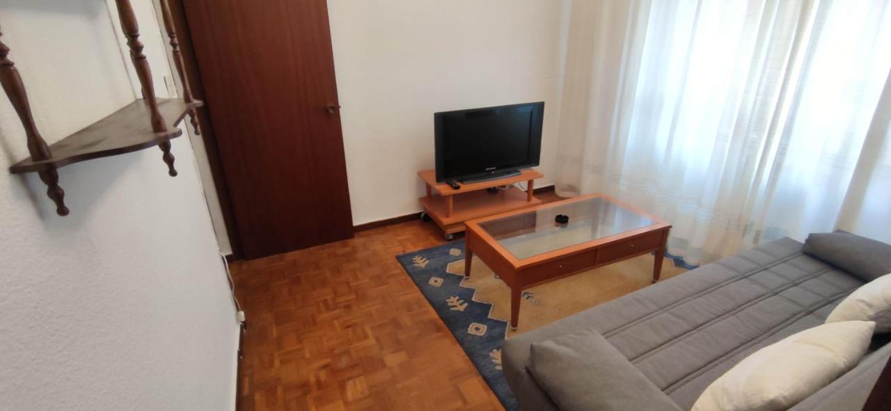 サモラCasa Piliアパートメント エクステリア 写真