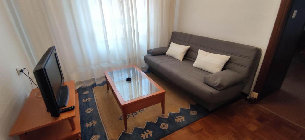 サモラCasa Piliアパートメント エクステリア 写真