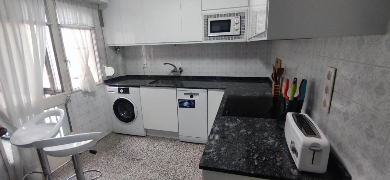 サモラCasa Piliアパートメント エクステリア 写真